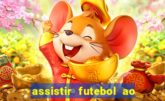 assistir futebol ao vivo multimarcas